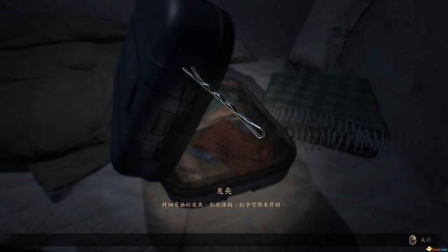 《咒》游戏攻略 全收集剧情流程攻略 恐怖游戏《咒》全攻略