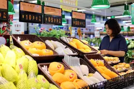 为什么现在的水果越来越甜了，水果的真味何时回归？图片