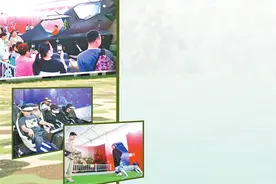 课本里的国防装备“跑”进南阳 这个展览带你重温燃情岁月图片