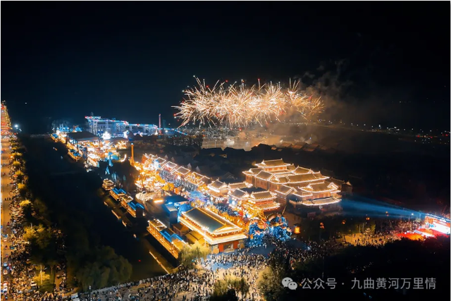 双节文旅热问：为什么这个假期，大家都爱奔赴济南？