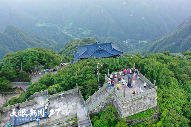 国庆中秋畅游贵州 | 红色旅游持续火热  红色文化演艺与抗战遗址备受青睐