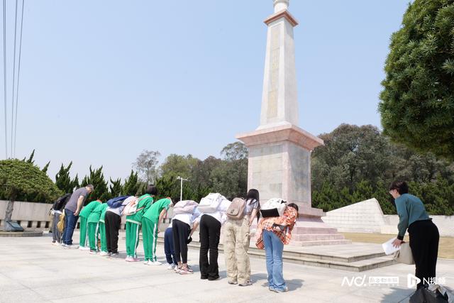 沉浸式红色研学：广州博物馆推9条广东系列抗战史迹研学线路