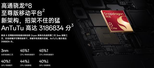 一加13性能影像双旗舰，2K超清屏幕亮度领先行业