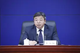五大AIC与济南市政府正式签约！济南全力推进金融资产投资公司股权投资试点工作图片