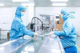 广东省首家外商独资医院签约落地，广州加速推动药品流通行业现代化转型图片