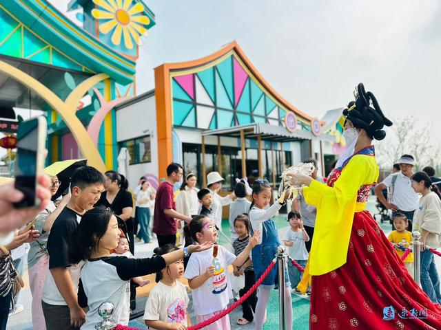 185.79万次奔赴！宿迁“双节”文旅市场“热力值”拉满