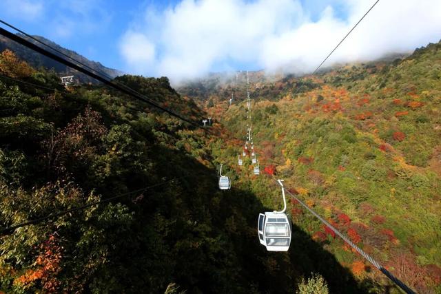 【冬季暖阳 凉山不凉】为什么冬天一定要去凉山？