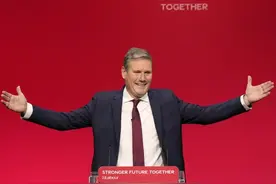 八年六任“走马灯”，他能收拾英国“烂摊子”吗？图片