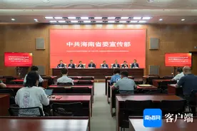 持续培育渔业新质生产力，海南这样做→图片