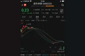 刚刚，跌80%！已上市25年，这家A股公司被强制退市图片