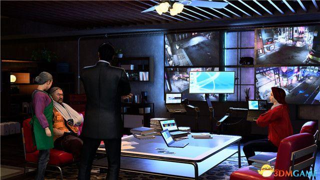 《如龙7外传：无名之龙》图文攻略 全流程任务全收集攻略