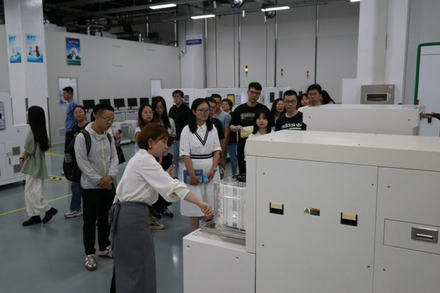 2025青春这Young丨这些青年学习社线路， 你打卡了几条？