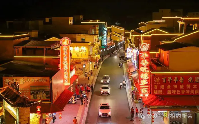 跟着赛事游新会！江门新会打造4条农文旅旅游线路