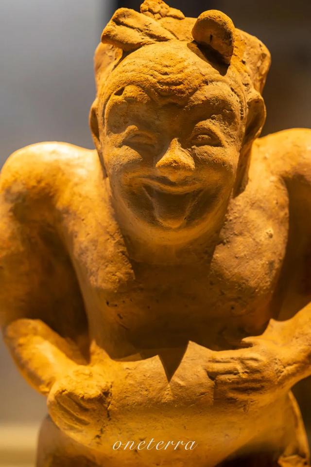 又找到一个人少、小众又宝藏的博物馆！馆藏还有一件195禁出文物～