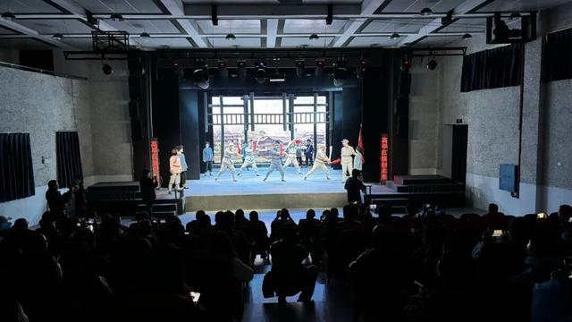 红色、生态、文化！这场龙山深度行，让嘉宾考察团“心动”了