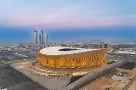 绿色基建 走向世界图片