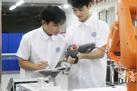 广东碧桂园职业学院：产教融合结出人才培养丰硕成果图片