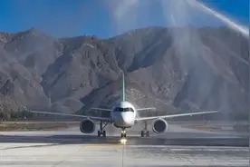 国产大飞机、北斗系统的最新进展，有高度！图片