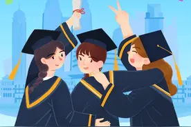 致2024届高校毕业生的一封信图片