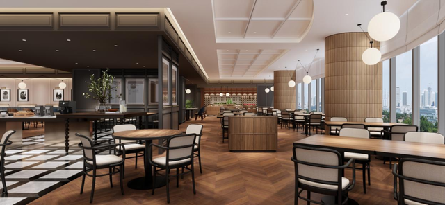 青岛旅居新地标+1