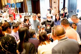 二检排位2万~3万名的考生，可关注！（附普高往年录取分数线）图片