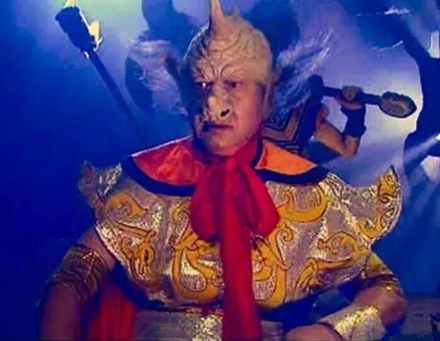 沙僧扮演者刘大刚因病去世，《西游记》中数位演员已永远离开	，网友：童年永久的记忆