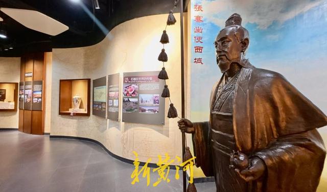 枣庄石榴博物馆 揭秘石榴历史文化和发展