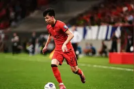 王钰栋、拜合拉木领衔  U22国足将在西安吹响冲锋号图片