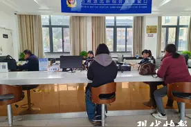 首批第二代身份证已满20年有效期，南京公安提示这样换领图片