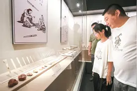 追寻红山文化足迹 探源中华文明图片