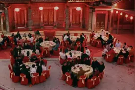 贵州珍酒温情献映新春贺岁片《珍团圆》图片