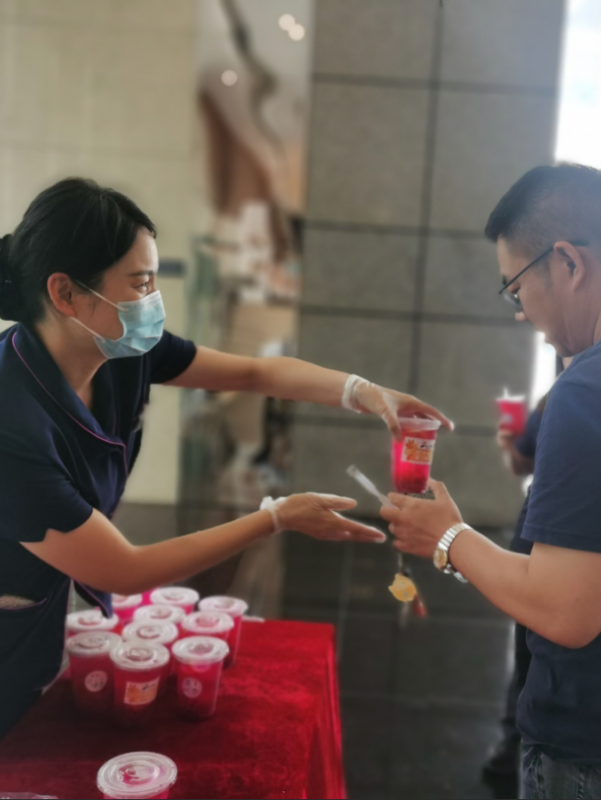 趁秋色浪漫，见一面吧