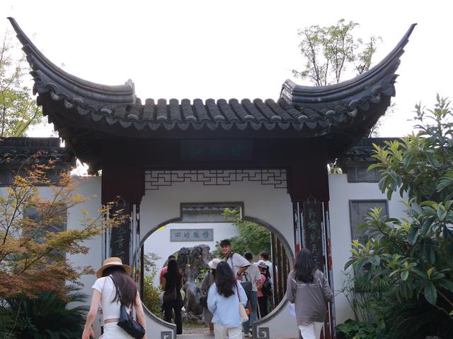 从秦汉影视城到明清石板街，痛客行采风团为贵州旅游建言献策