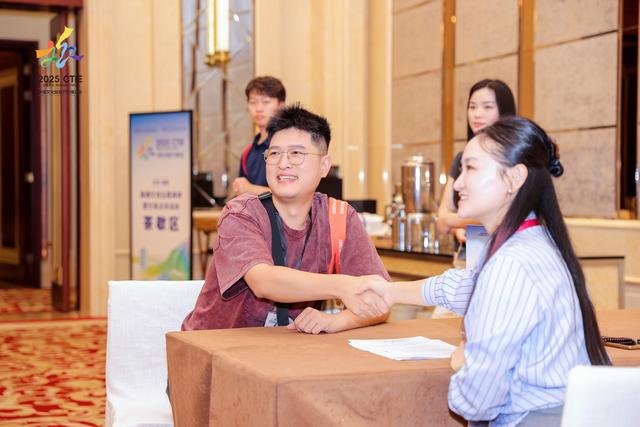 “匠链”激活国潮新生态，中国文旅博览会在汉论道国潮文创“破圈”之道