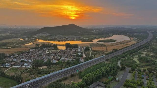 速藏启程！仪征秋季骑行一站式攻略，把秋景与趣味统统骑进眼里~