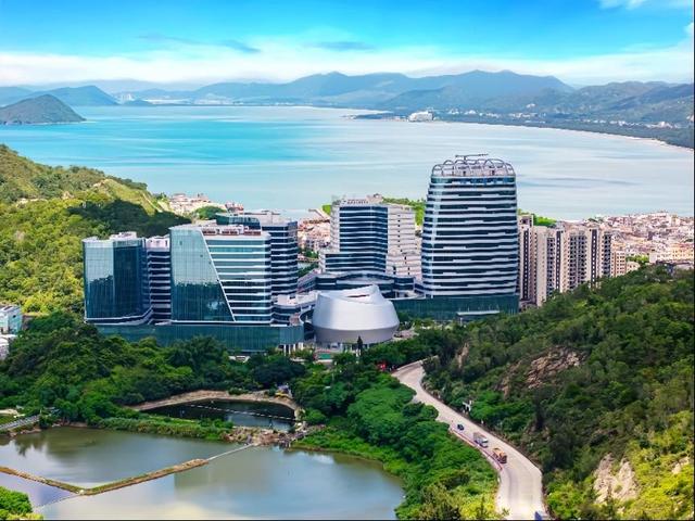 还没玩够？快抓住五一尾巴“趣”深汕