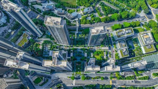 东莞新晋文艺街区，随手一拍就是大片→