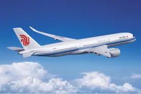 春运期间国航将在成都新增2条航线图片