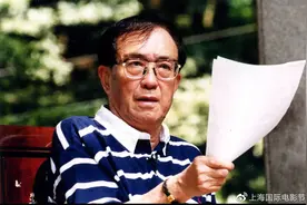 谢晋诞辰百年丨他是尖锐的，同时也是有节制的图片