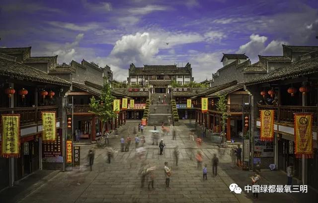带着机票游三明 | 上海国庆免门票游三明攻略!解锁 “丹霞湖洞天” 之旅