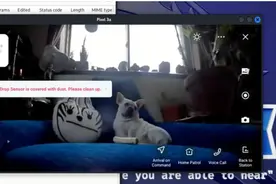 扫地机偷窥？科沃斯称入侵概率低！如何堵上智能家电安全漏洞图片