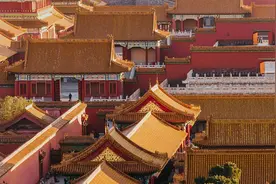 故宫11月起优化预约入院措施：约上午上午进，爽约将被限购图片