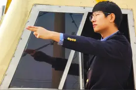 99%的人不知道，原来铁路司机有这么多种！图片