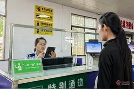 瑞丽口岸2024年出入境客流量突破203万人次图片