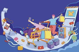 AI电商崛起，智能技术重塑行业新生态图片