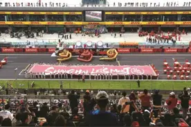2025 FORMULA 1 喜力中国大奖赛 赛出的新花样 释放的新潜能图片
