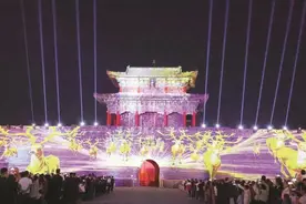 大名，百闻不如一见图片