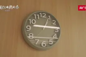 00后养老照护员：养老护理不仅是当保姆图片