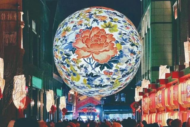 北京坊、杨梅竹斜街入选第三批北京市级旅游休闲街区