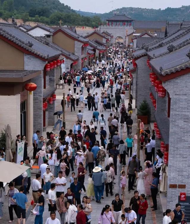 融古韵 绽新姿——庆阳市2025年文旅发展时代答卷